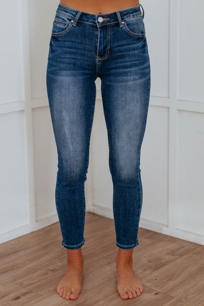 Mielle Risen Jeans