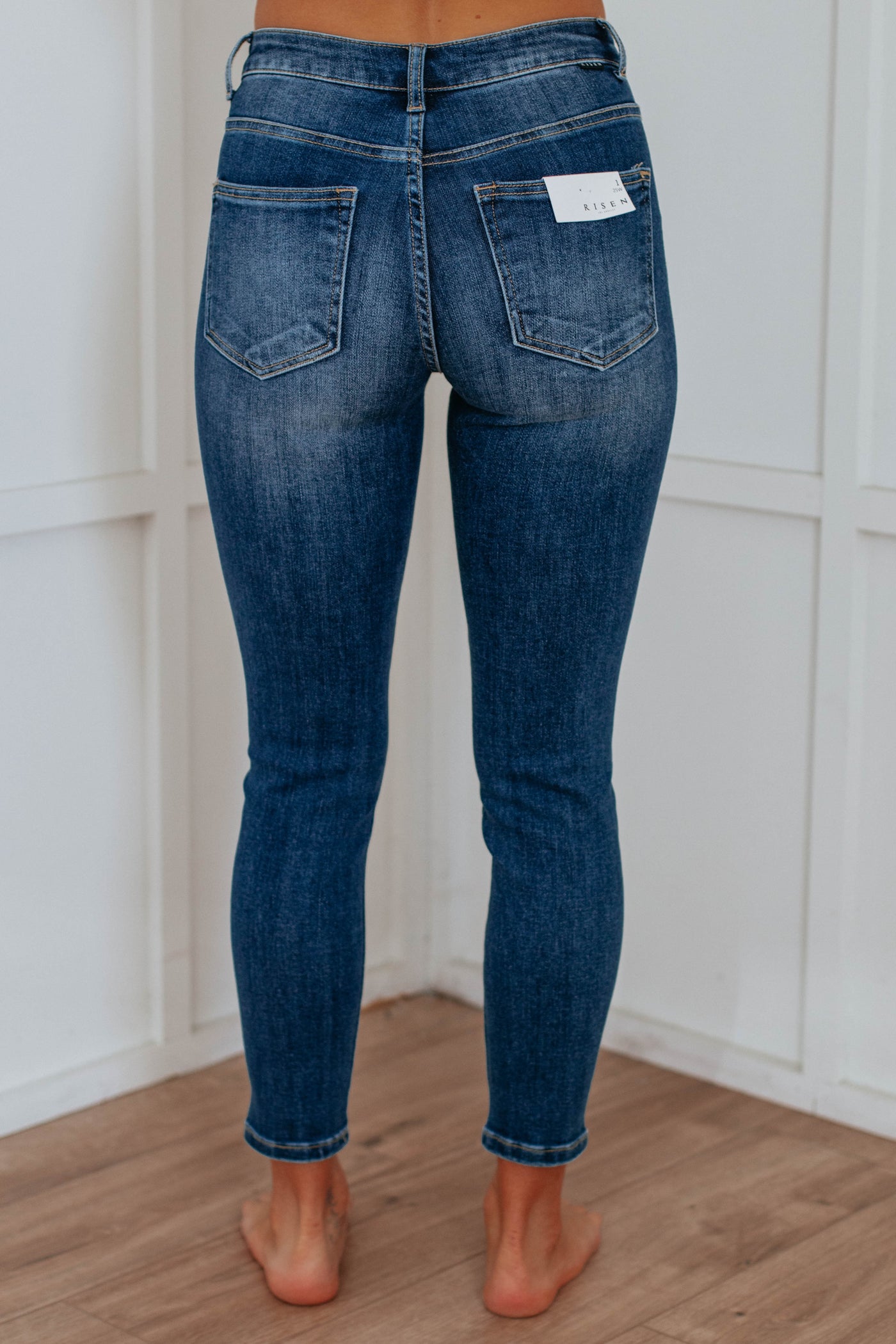 Mielle Risen Jeans