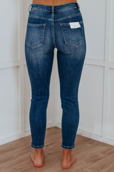 Mielle Risen Jeans