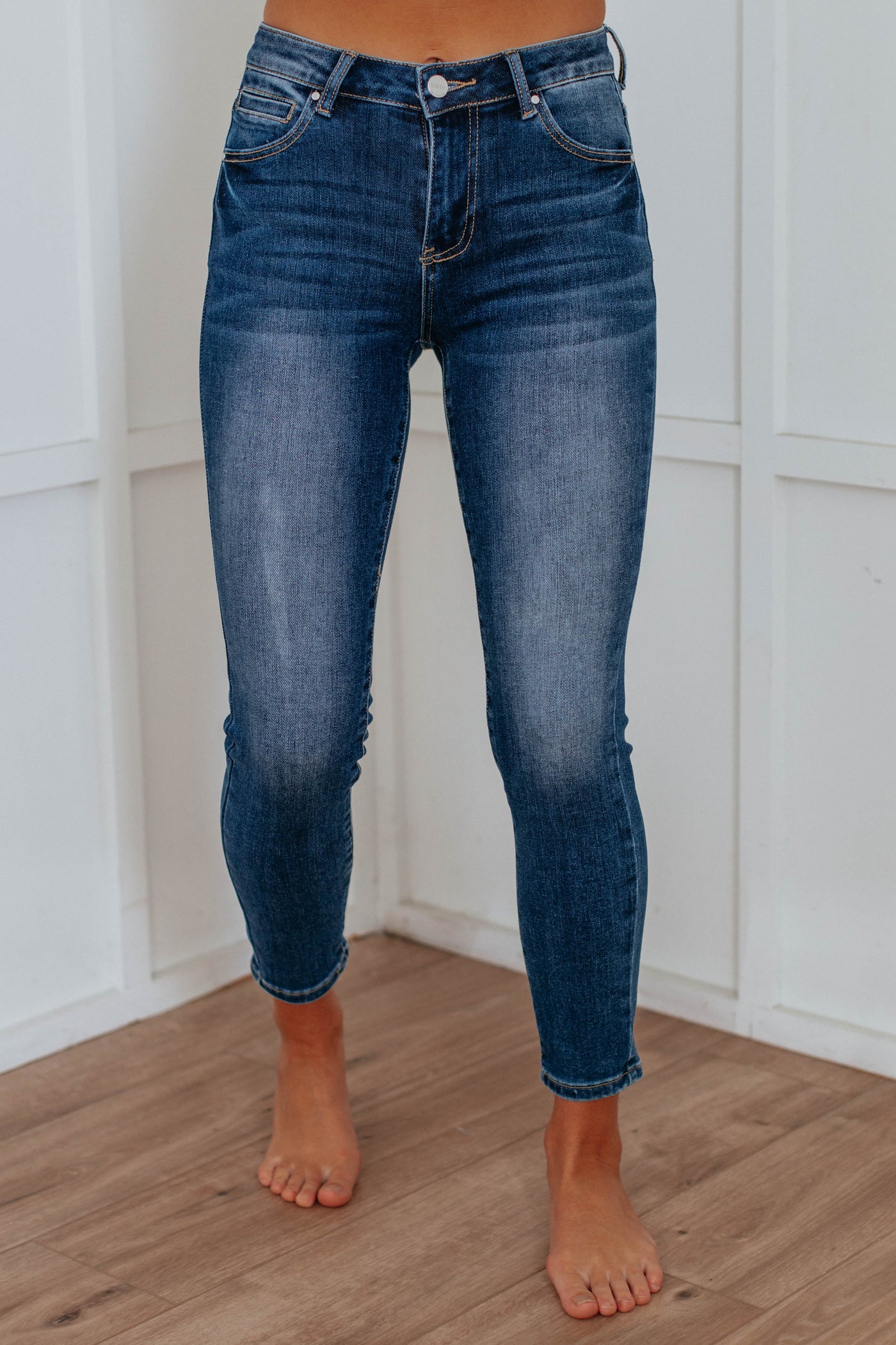 Mielle Risen Jeans