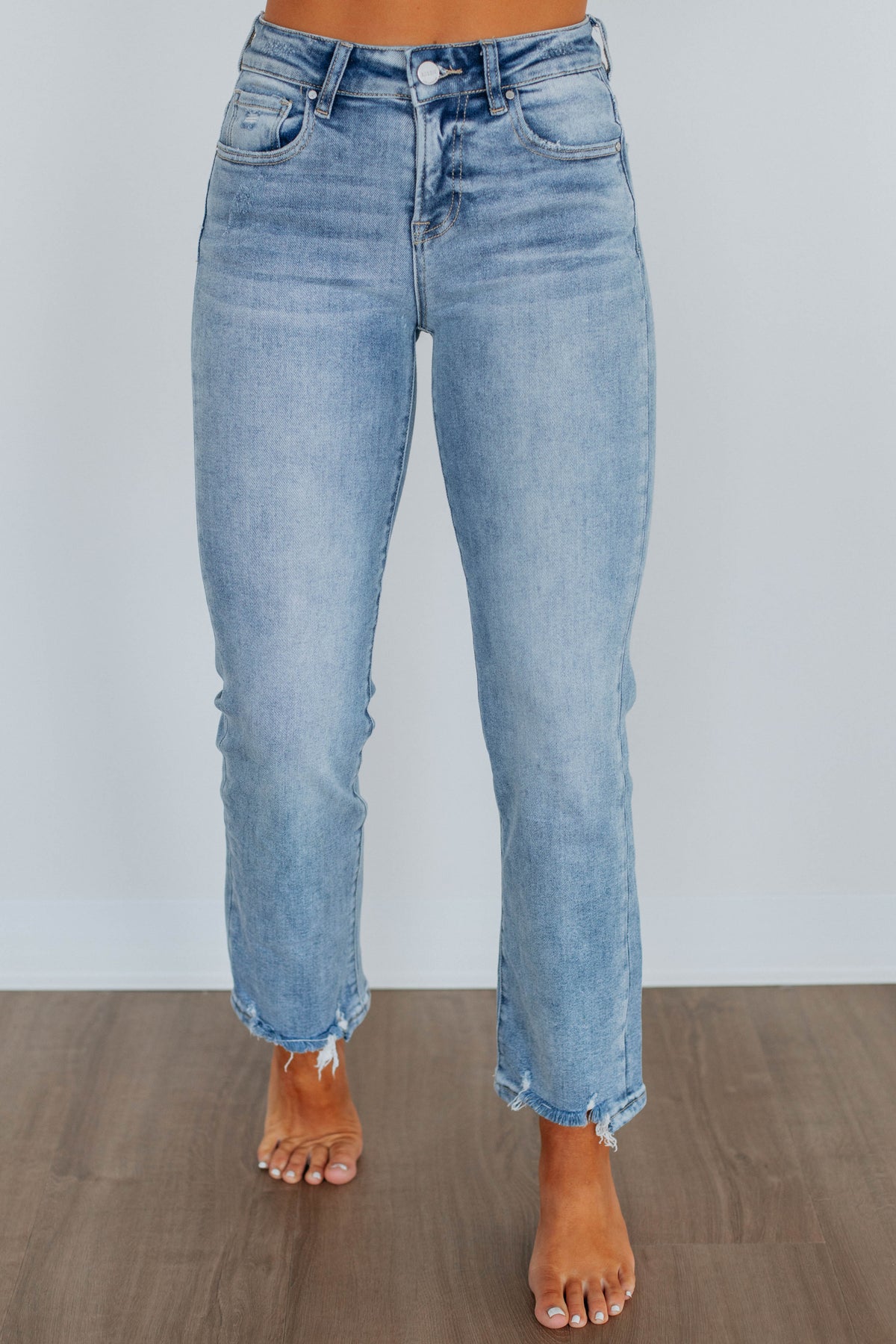 Millie Medium Wash