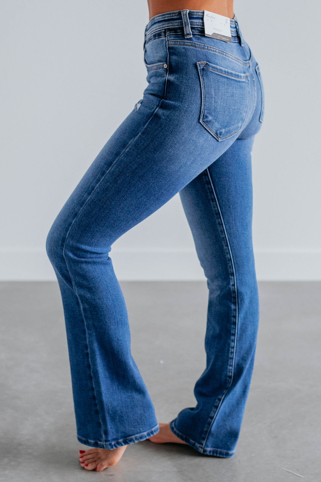 Milo KanCan Jeans