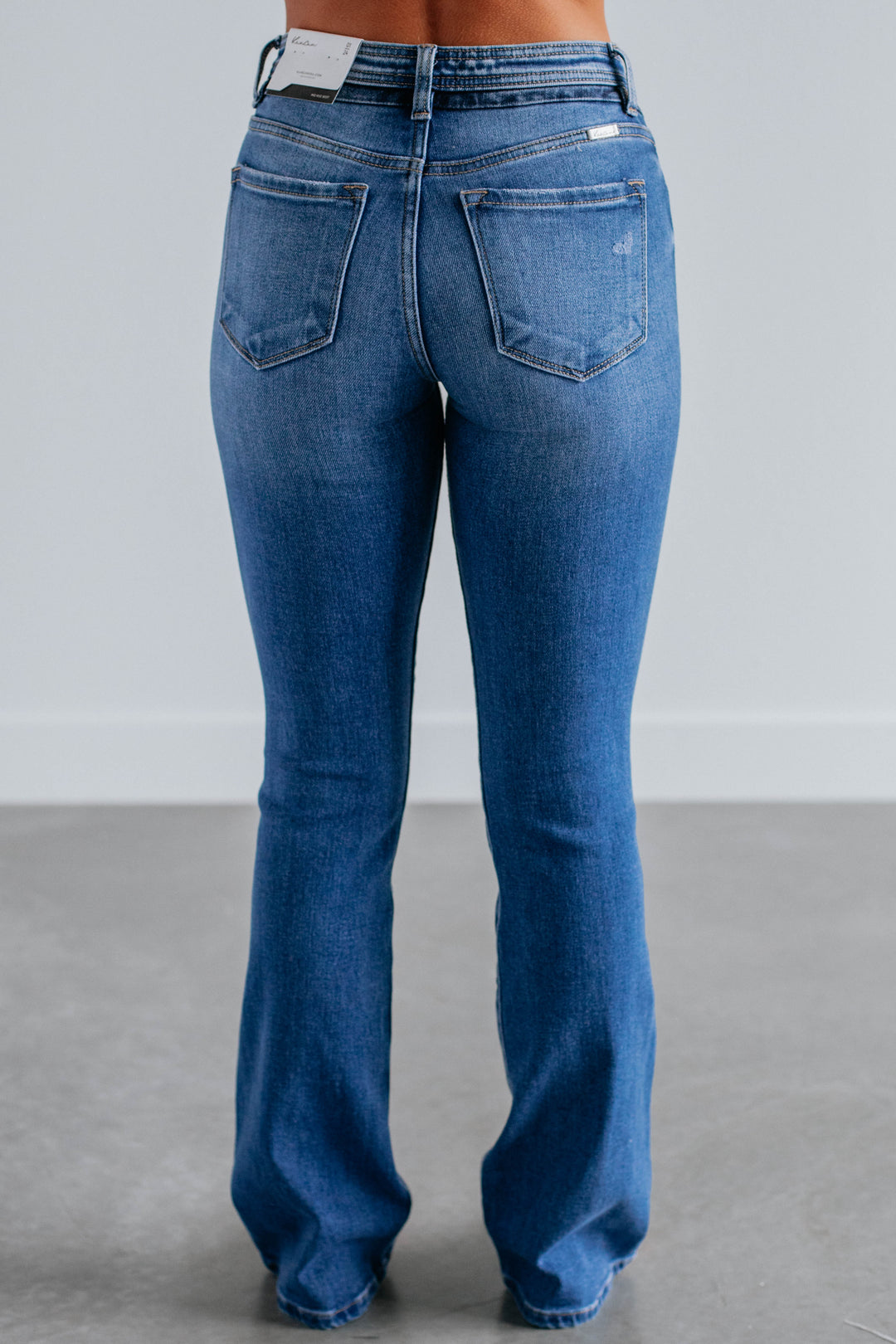 Milo KanCan Jeans