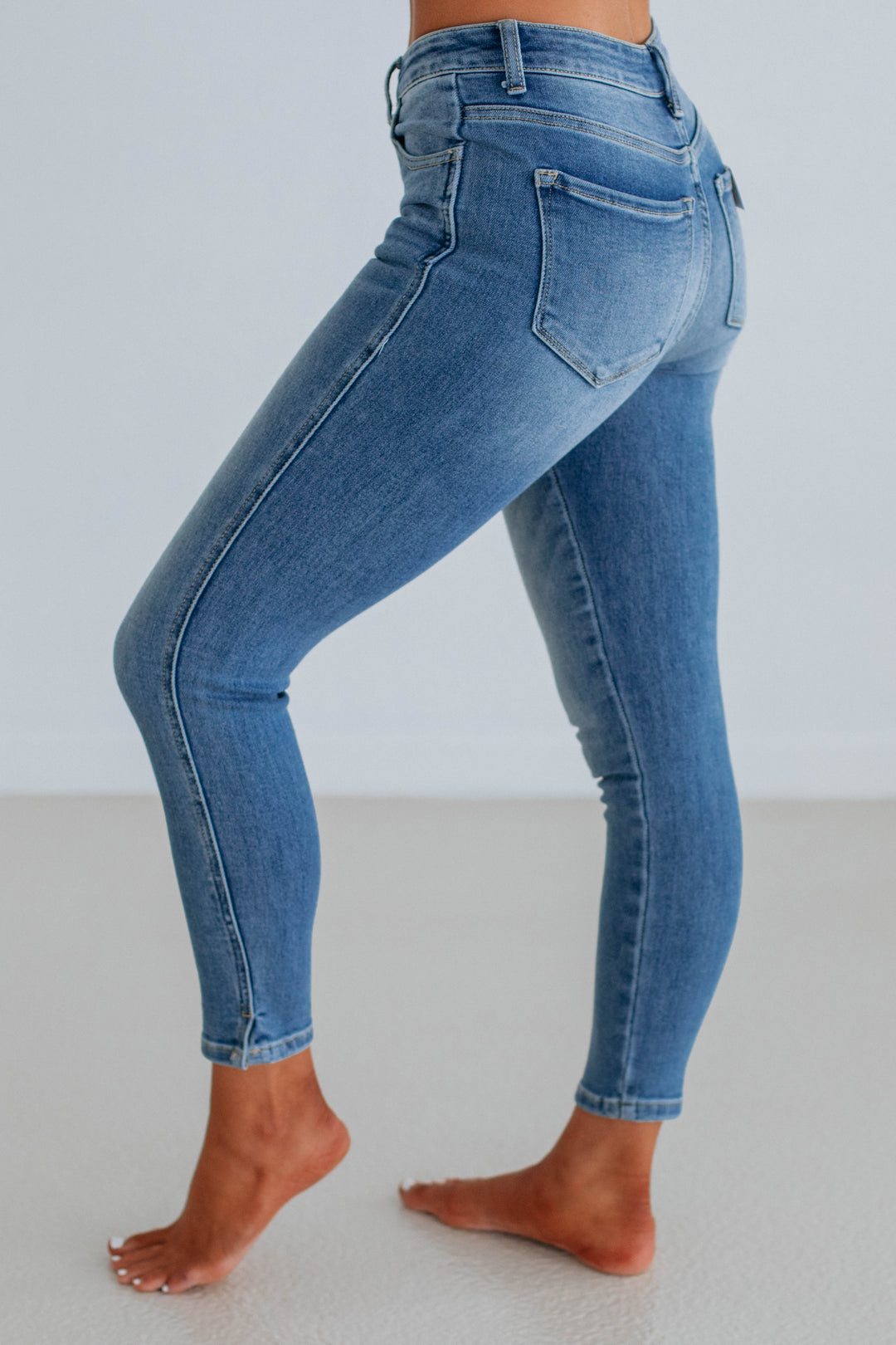 Missy Risen Jeans