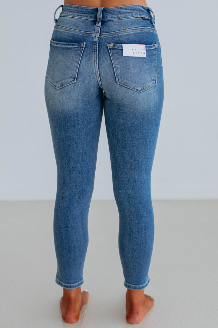 Missy Risen Jeans