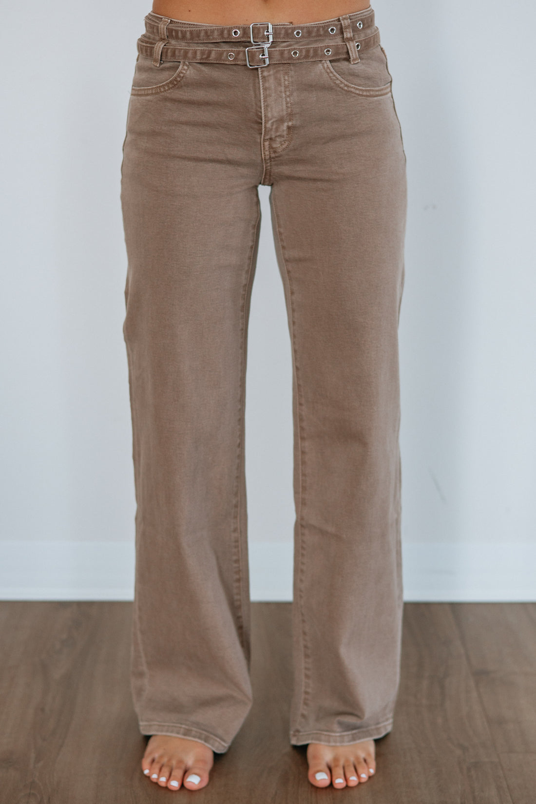Monique Flying Monkey Jeans