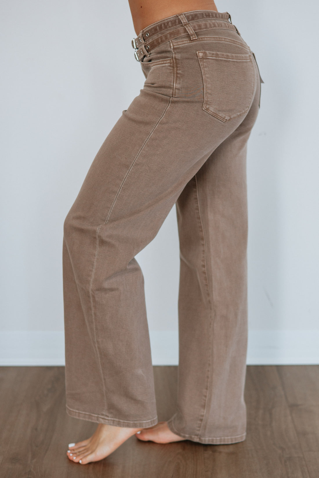 Monique Flying Monkey Jeans
