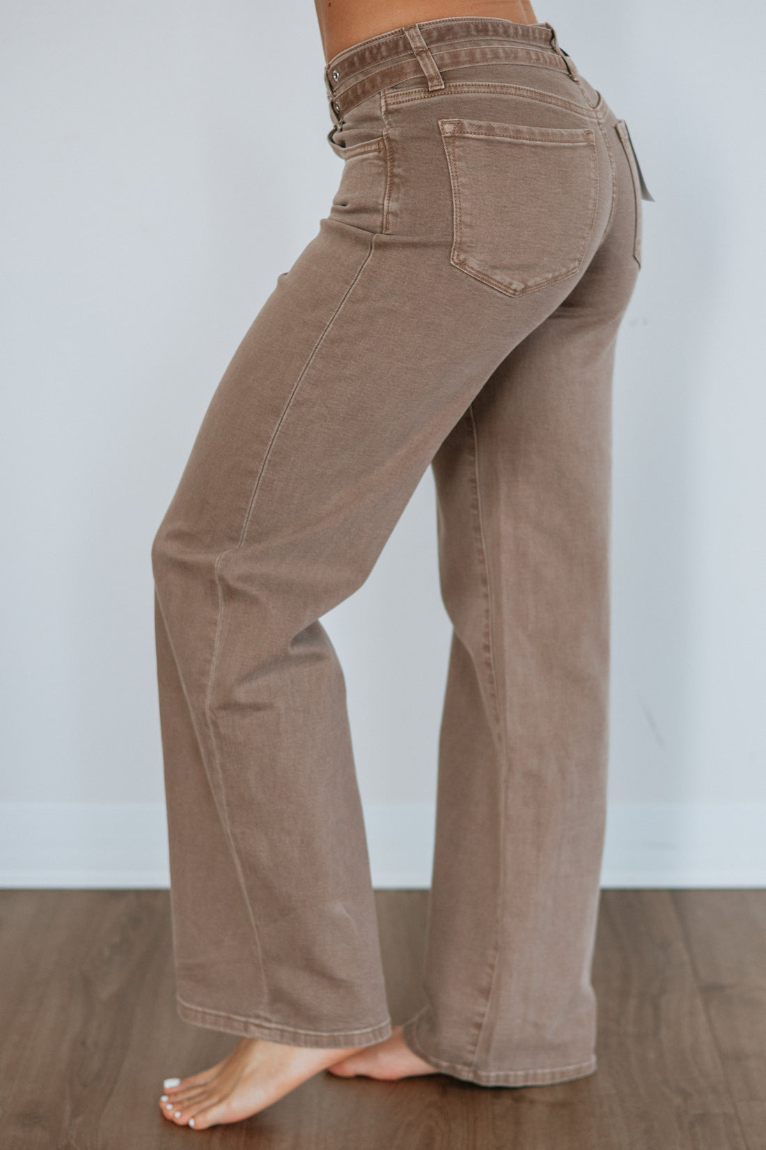 Monique Flying Monkey Jeans