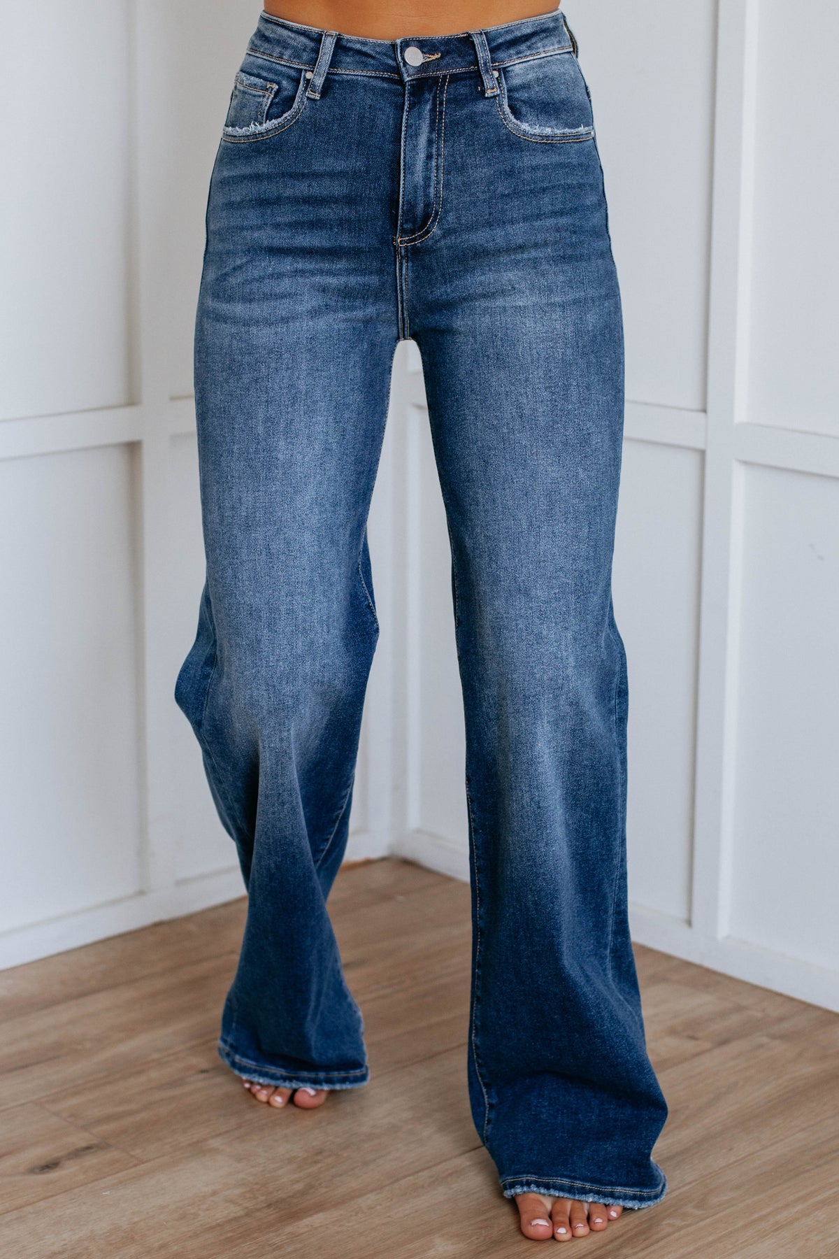 Montana Dark Wash