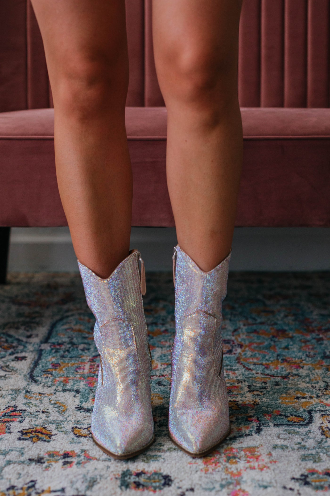 My Kinda Party Boots