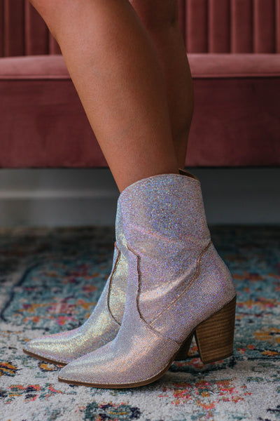 My Kinda Party Boots