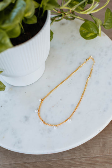 Mylla Necklace