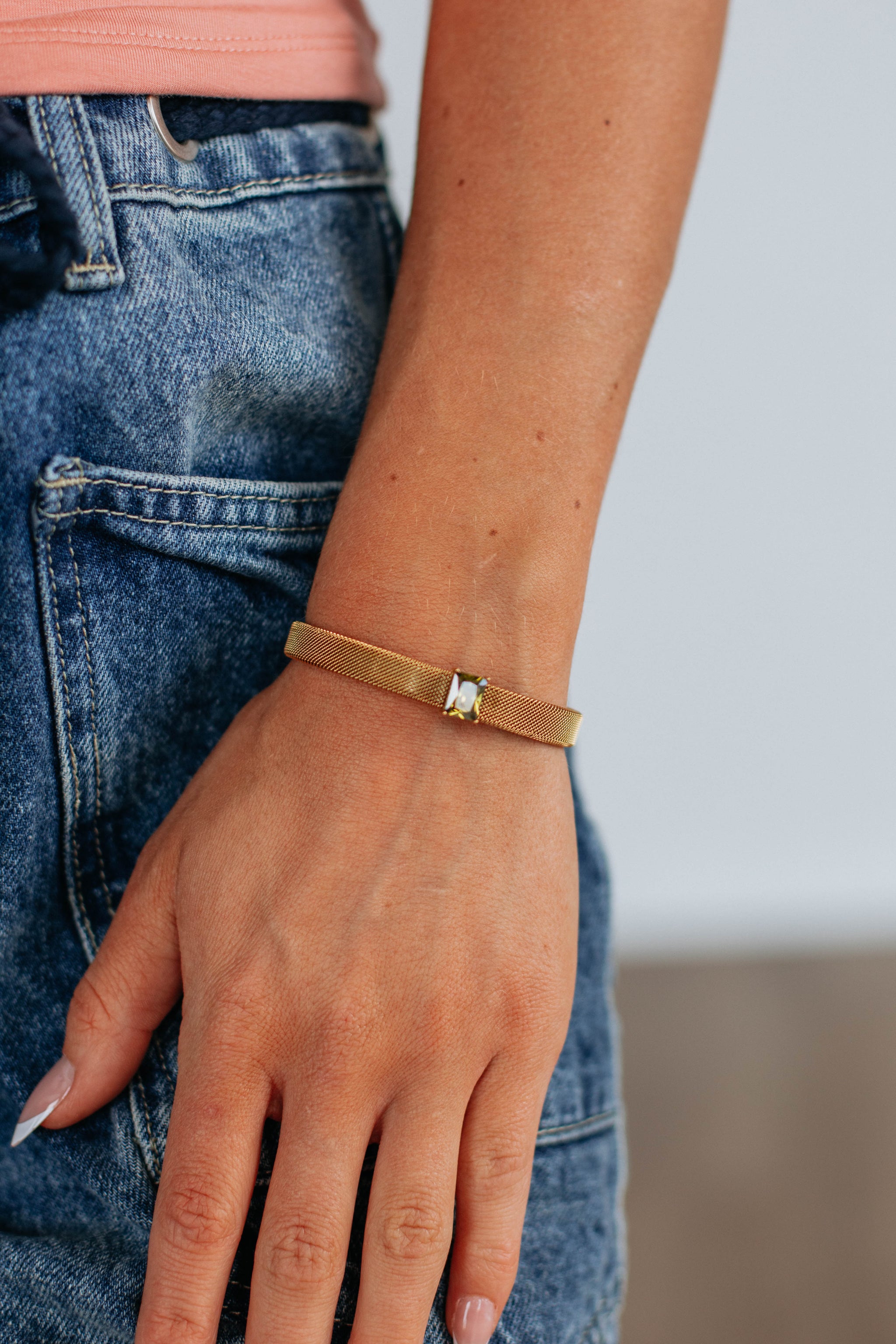 Nastascia Bracelet