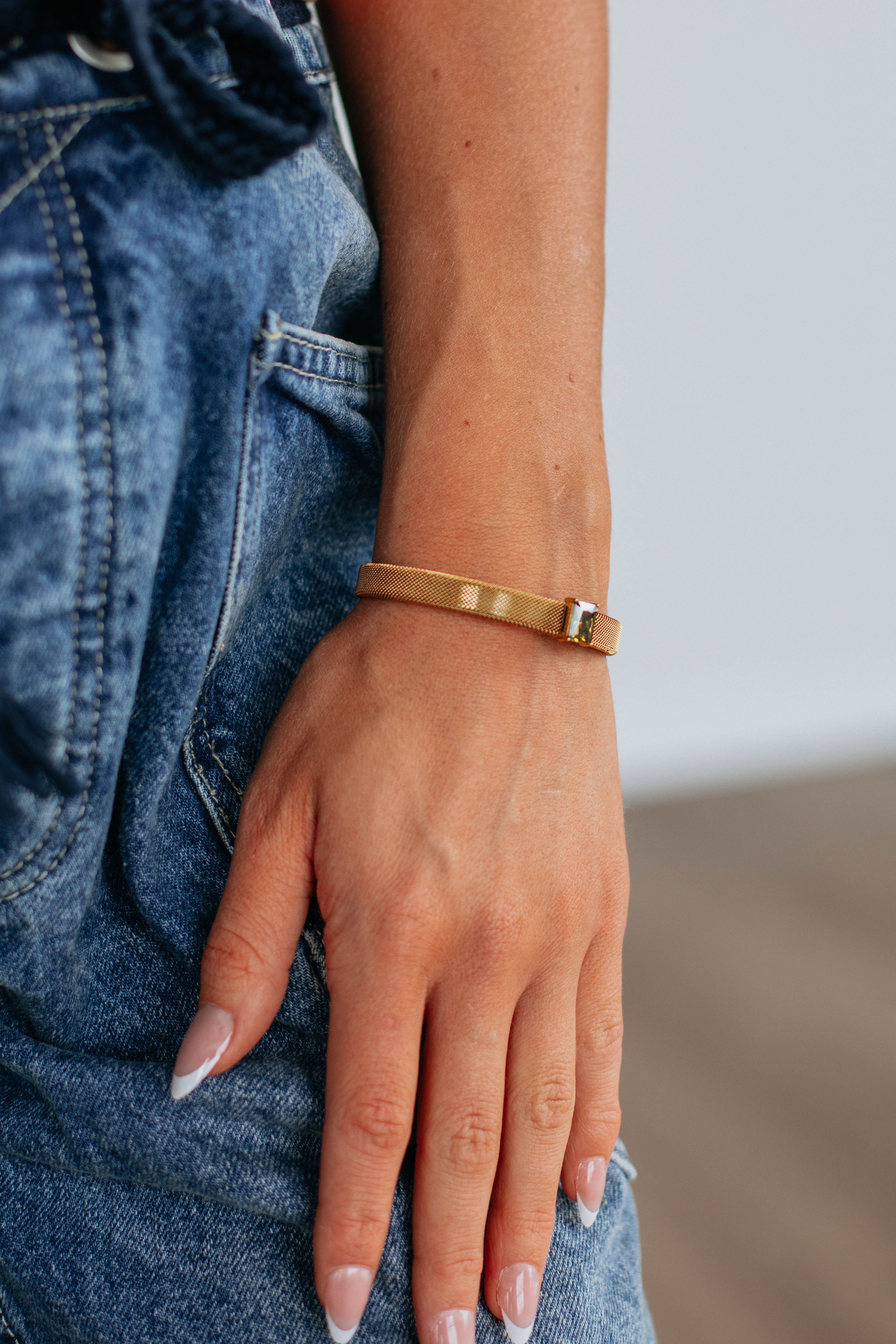 Nastascia Bracelet