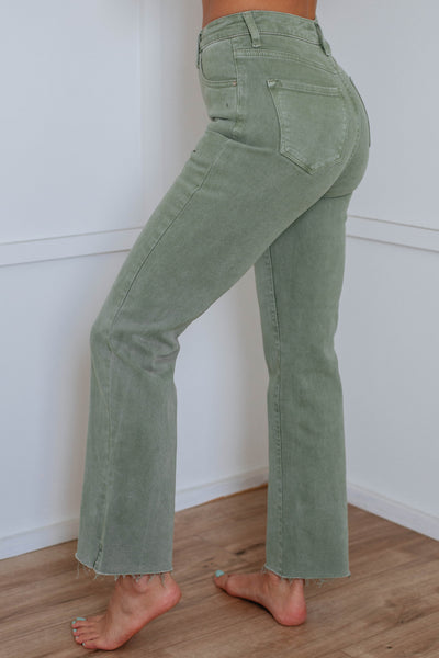 Nayla Risen Jeans