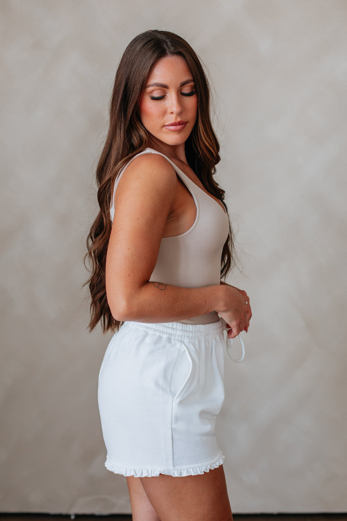 Kenadee Lounge Shorts