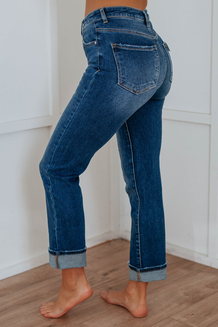 Niall Risen Jeans