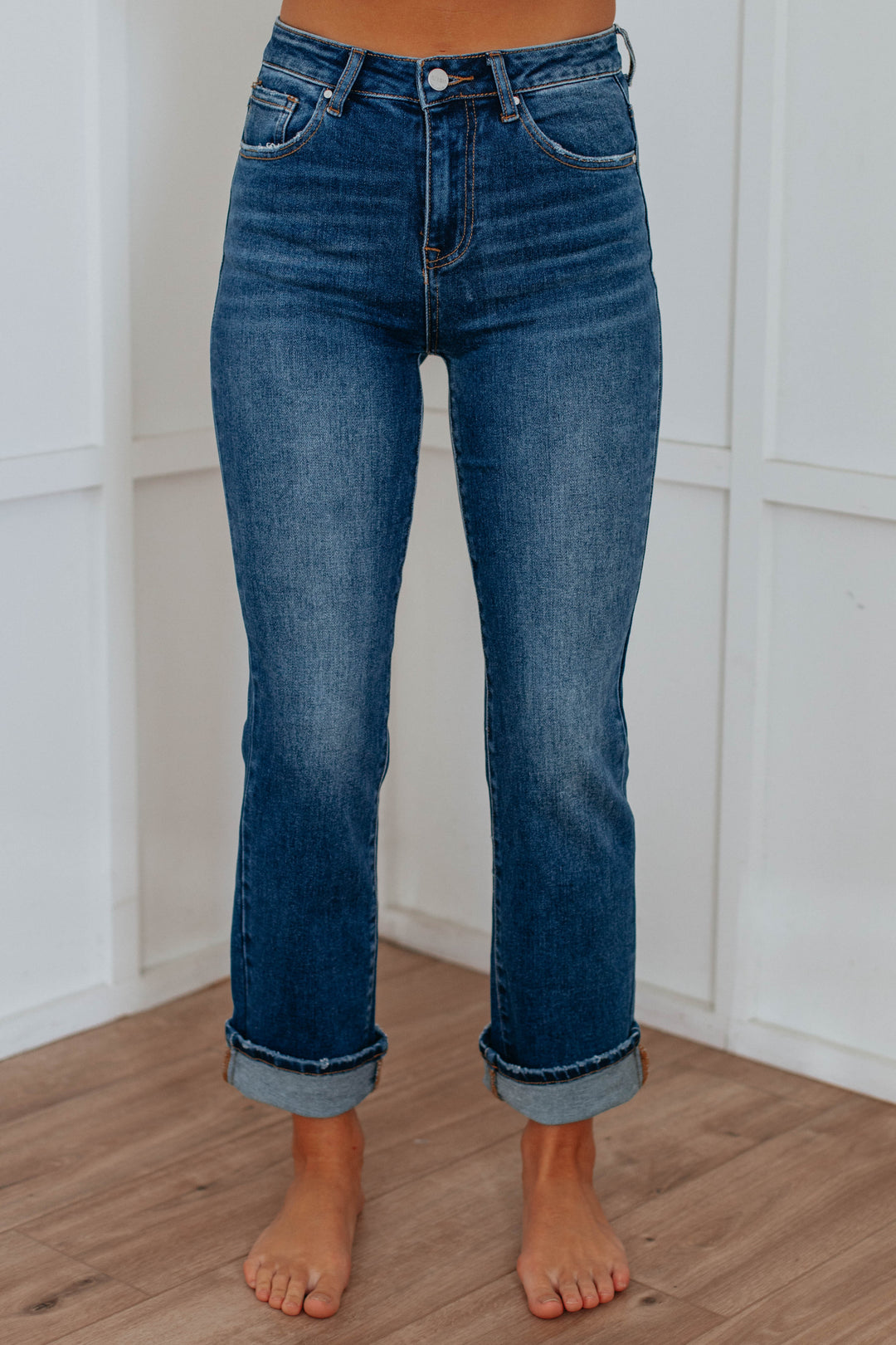 Niall Risen Jeans