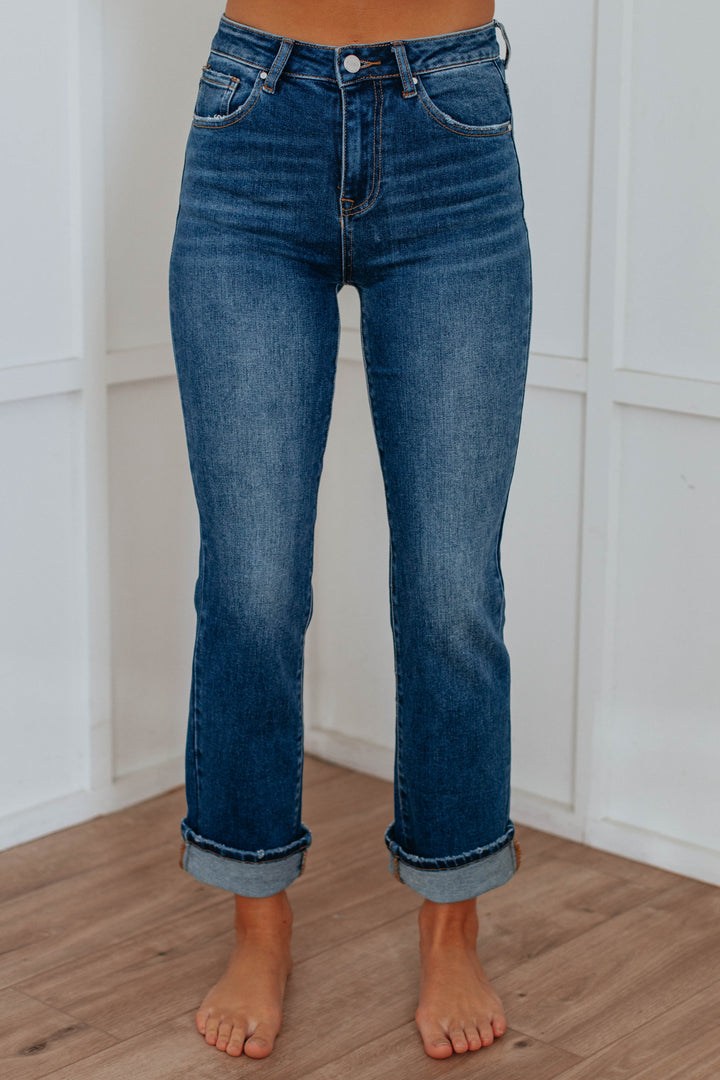 Niall Risen Jeans