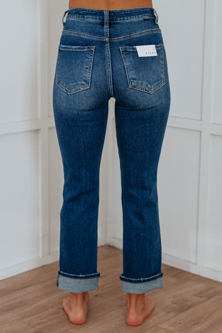 Niall Risen Jeans