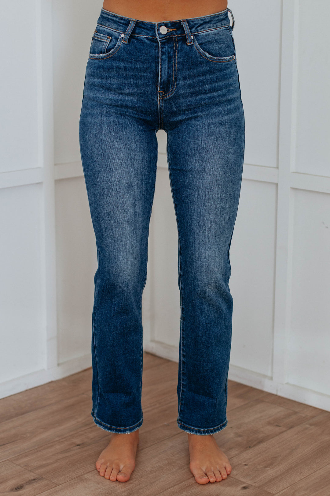 Niall Risen Jeans