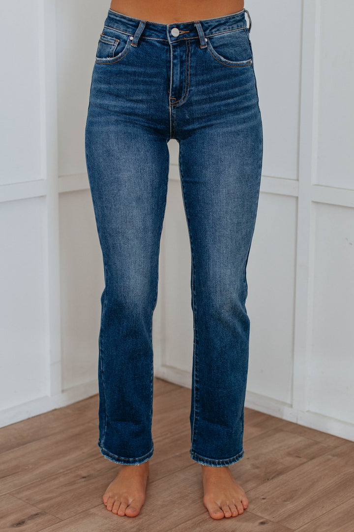 Niall Risen Jeans