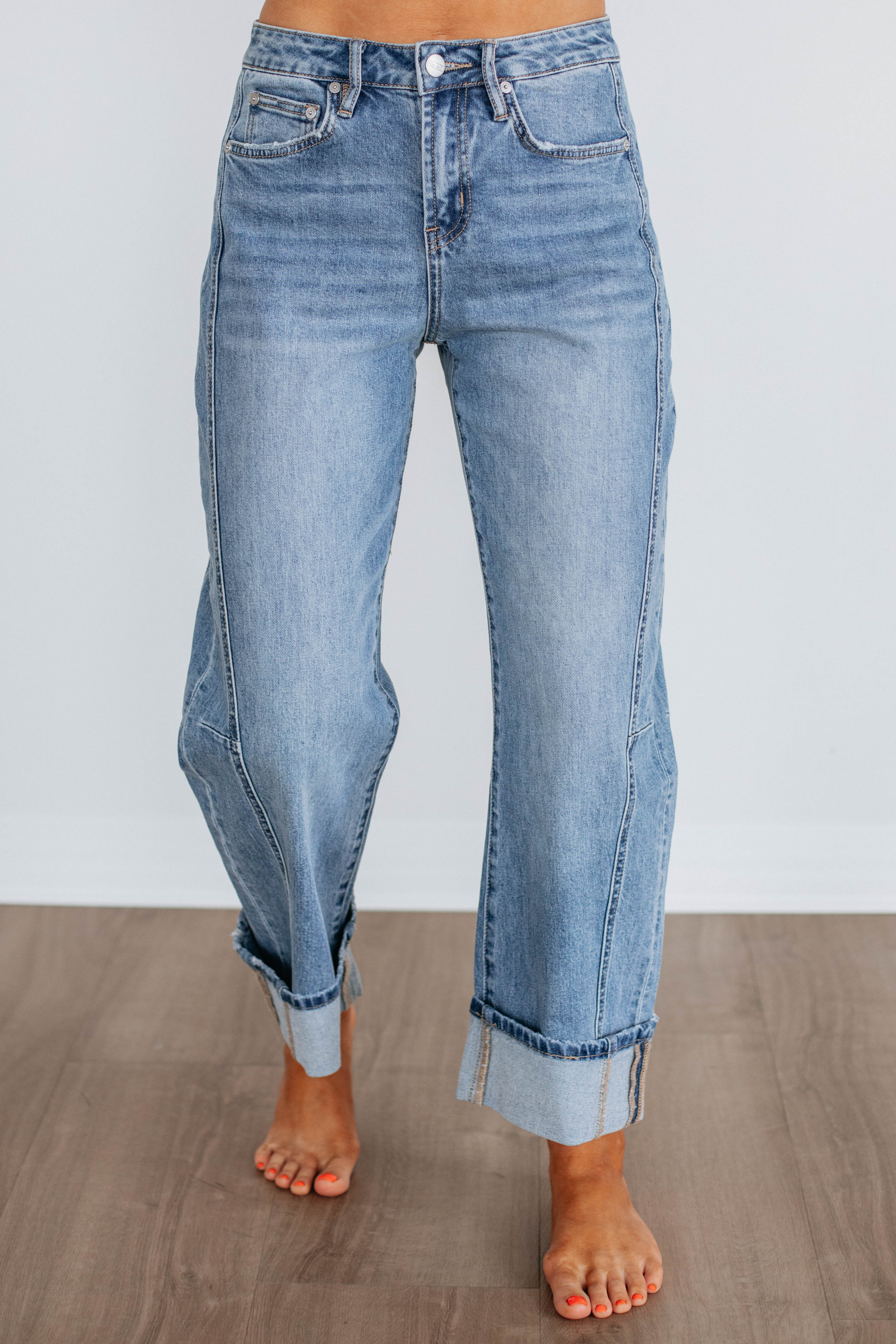 Oakley Mica Jeans