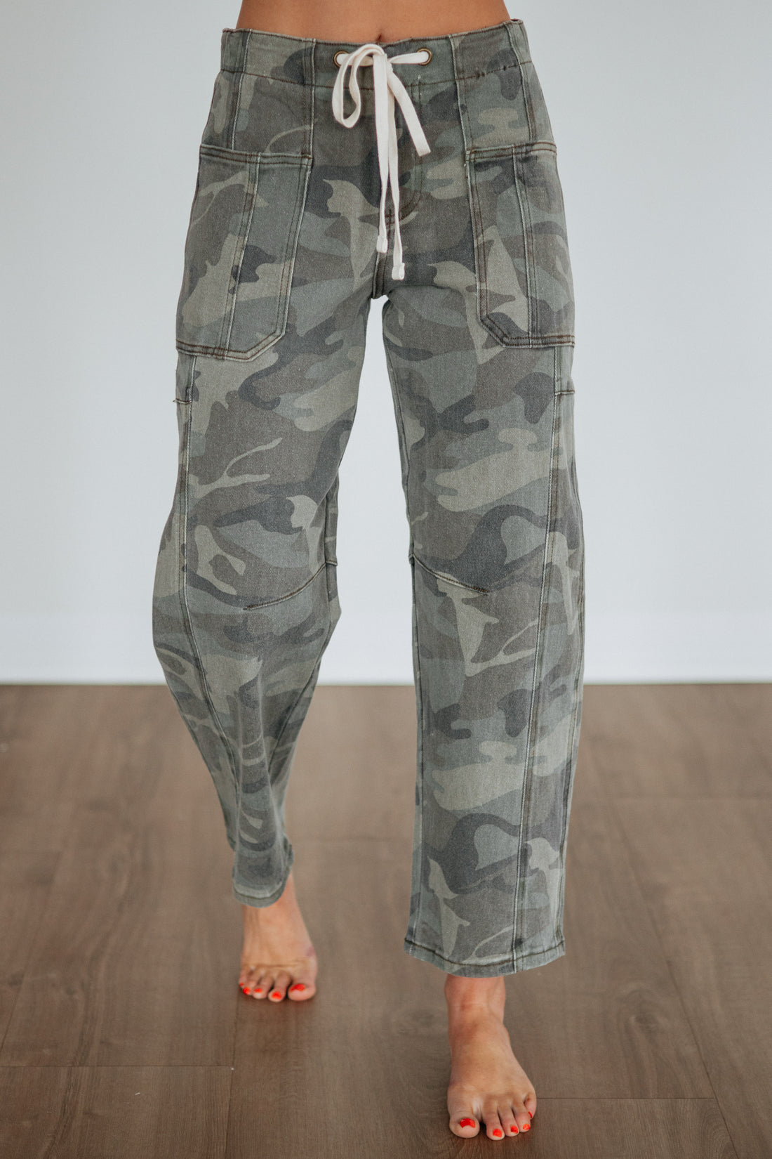 Zaylen Risen Jeans