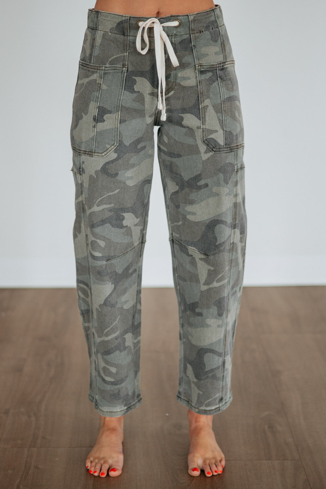 Zaylen Risen Jeans