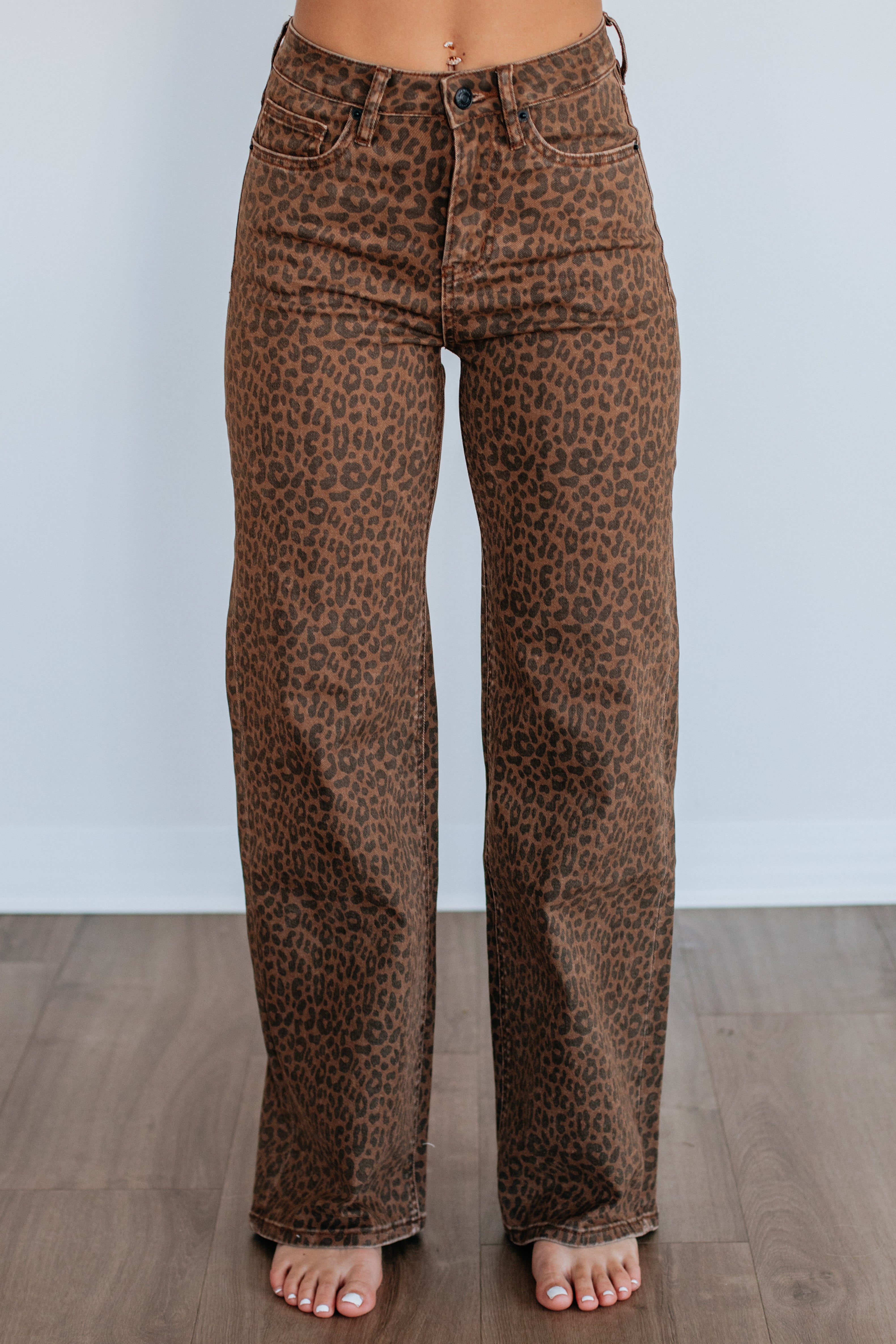 Rhodes Mica Jeans
