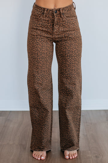Rhodes Mica Jeans