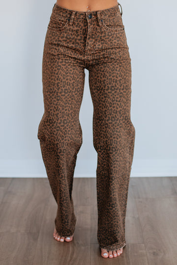 Rhodes Mica Jeans