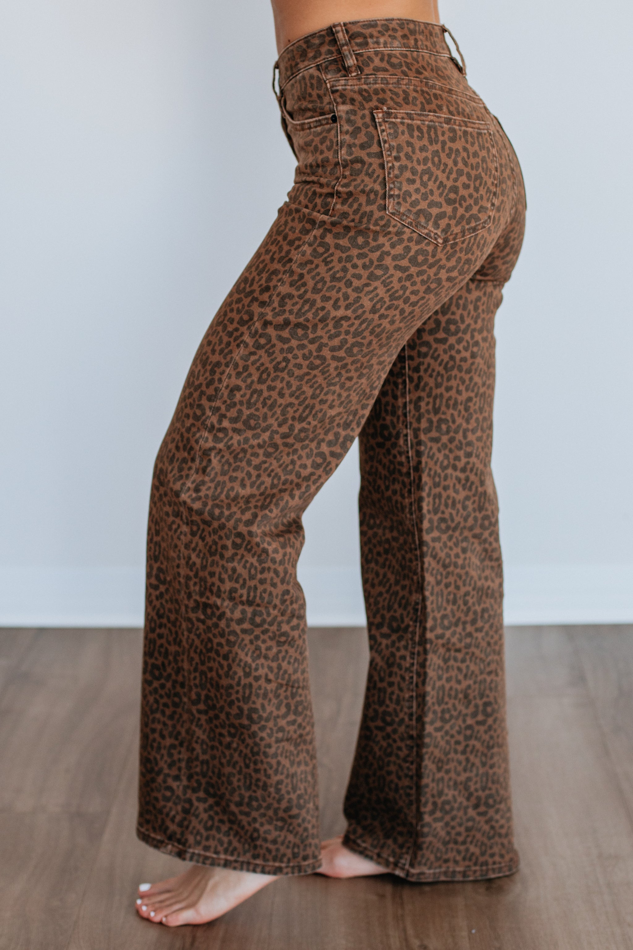 Rhodes Mica Jeans