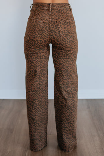 Rhodes Mica Jeans