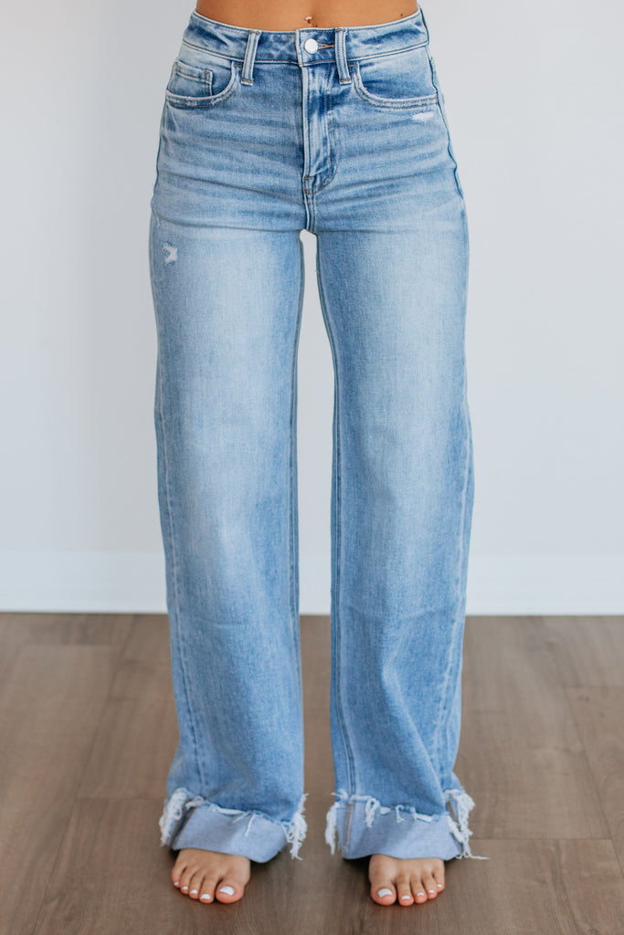 Chandler Flying Monkey Jeans