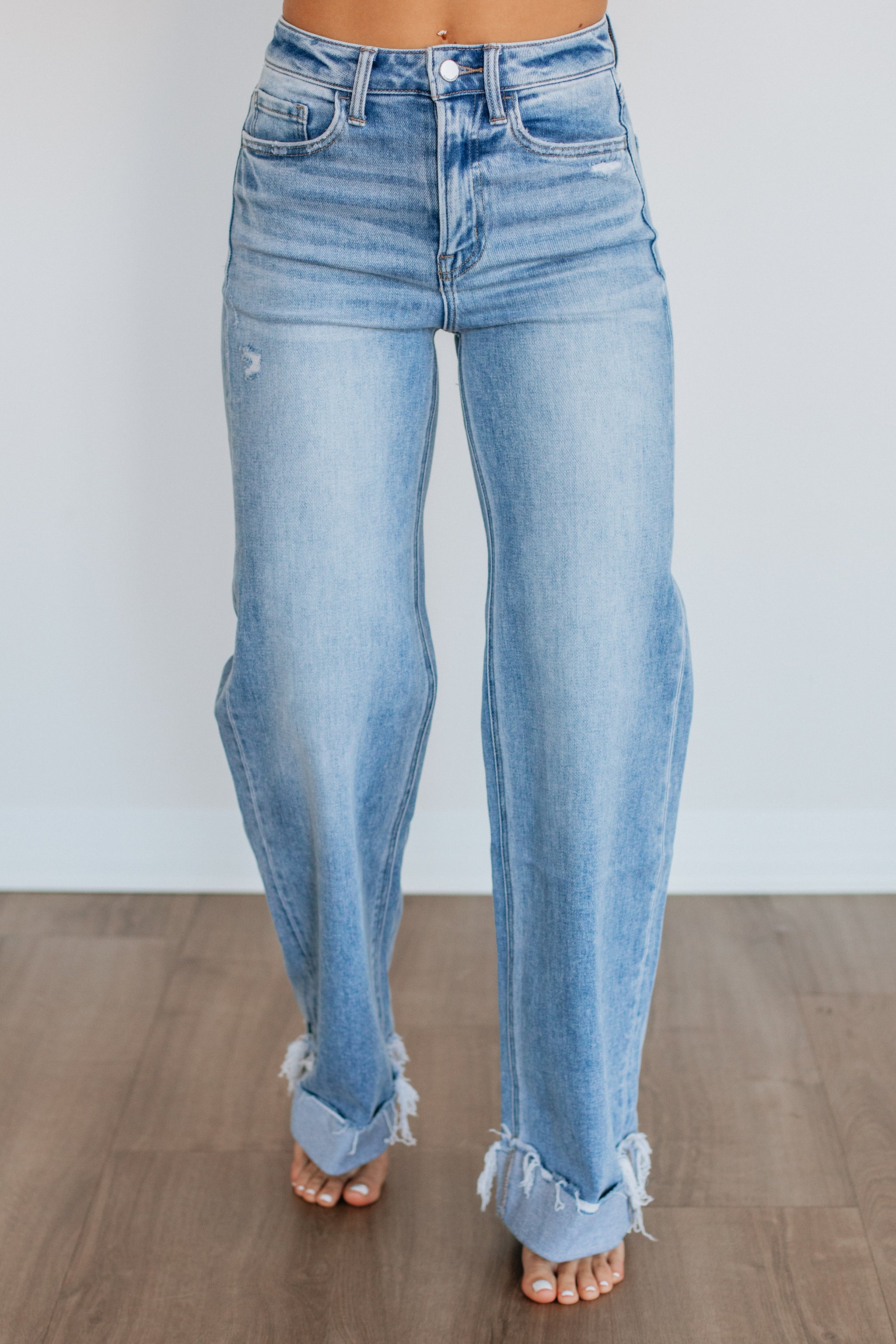 Chandler Flying Monkey Jeans