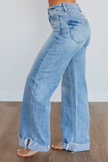 Chandler Flying Monkey Jeans