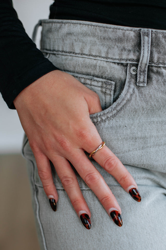 Santina Ring