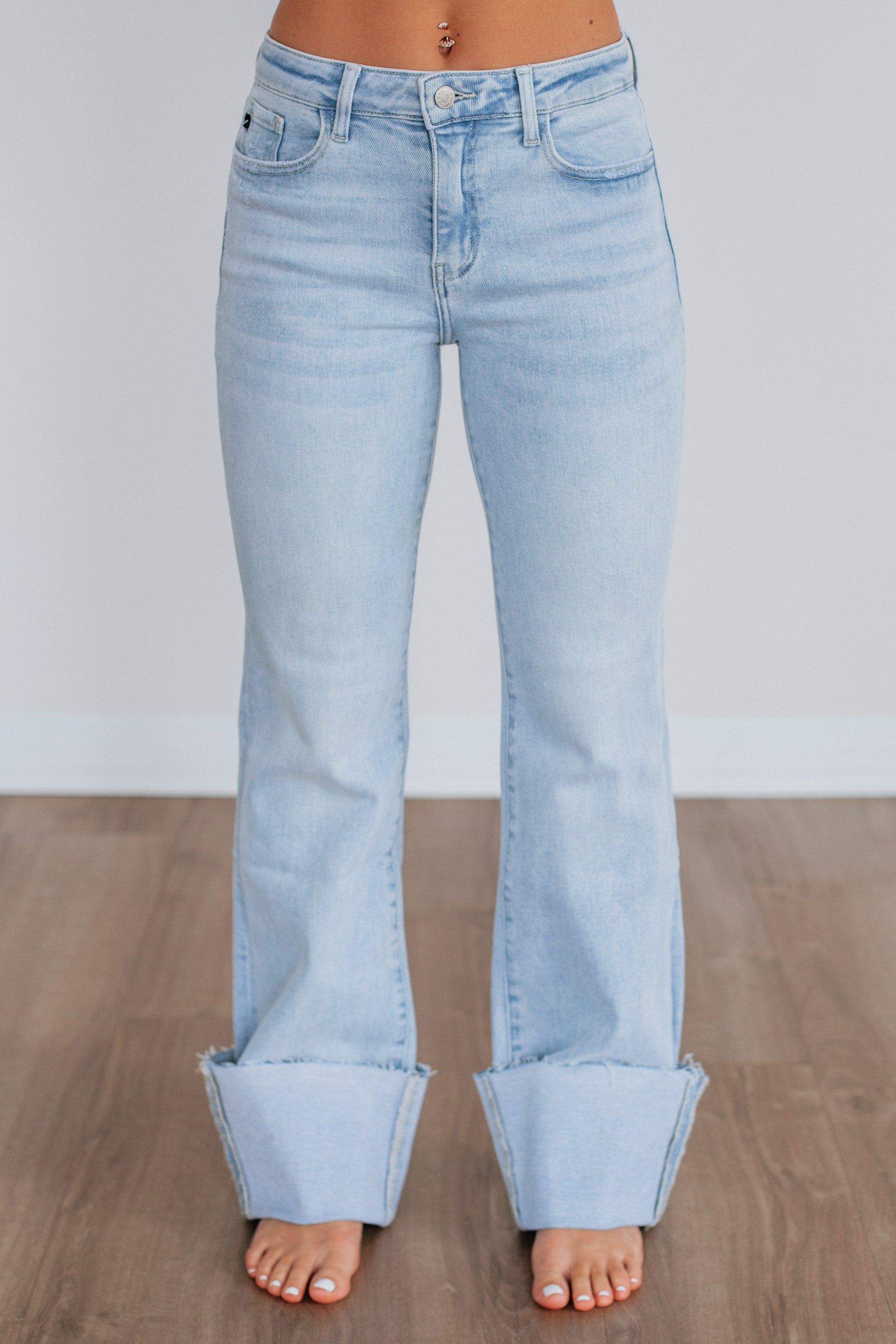 Hillary KanCan Jeans