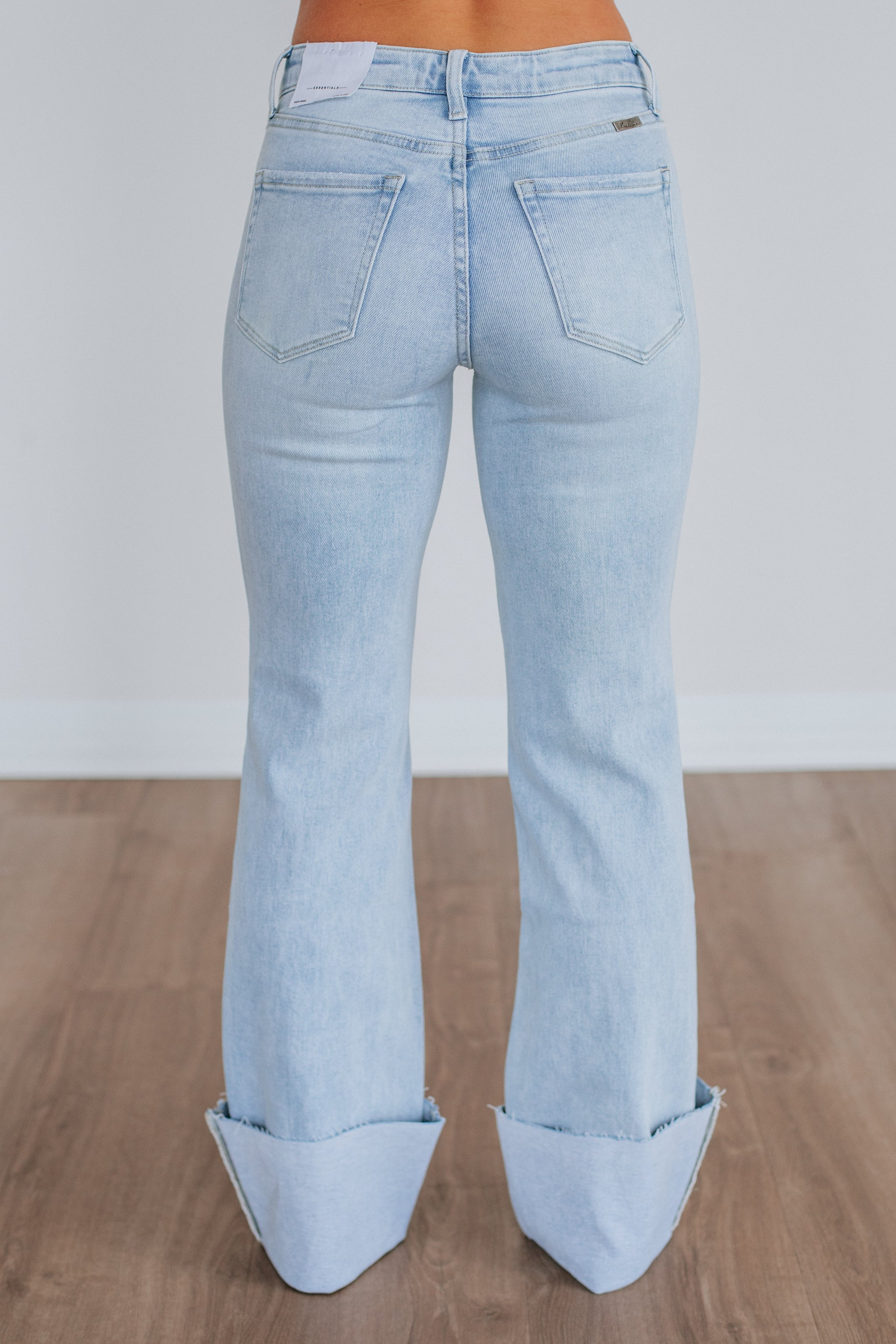 Hillary KanCan Jeans