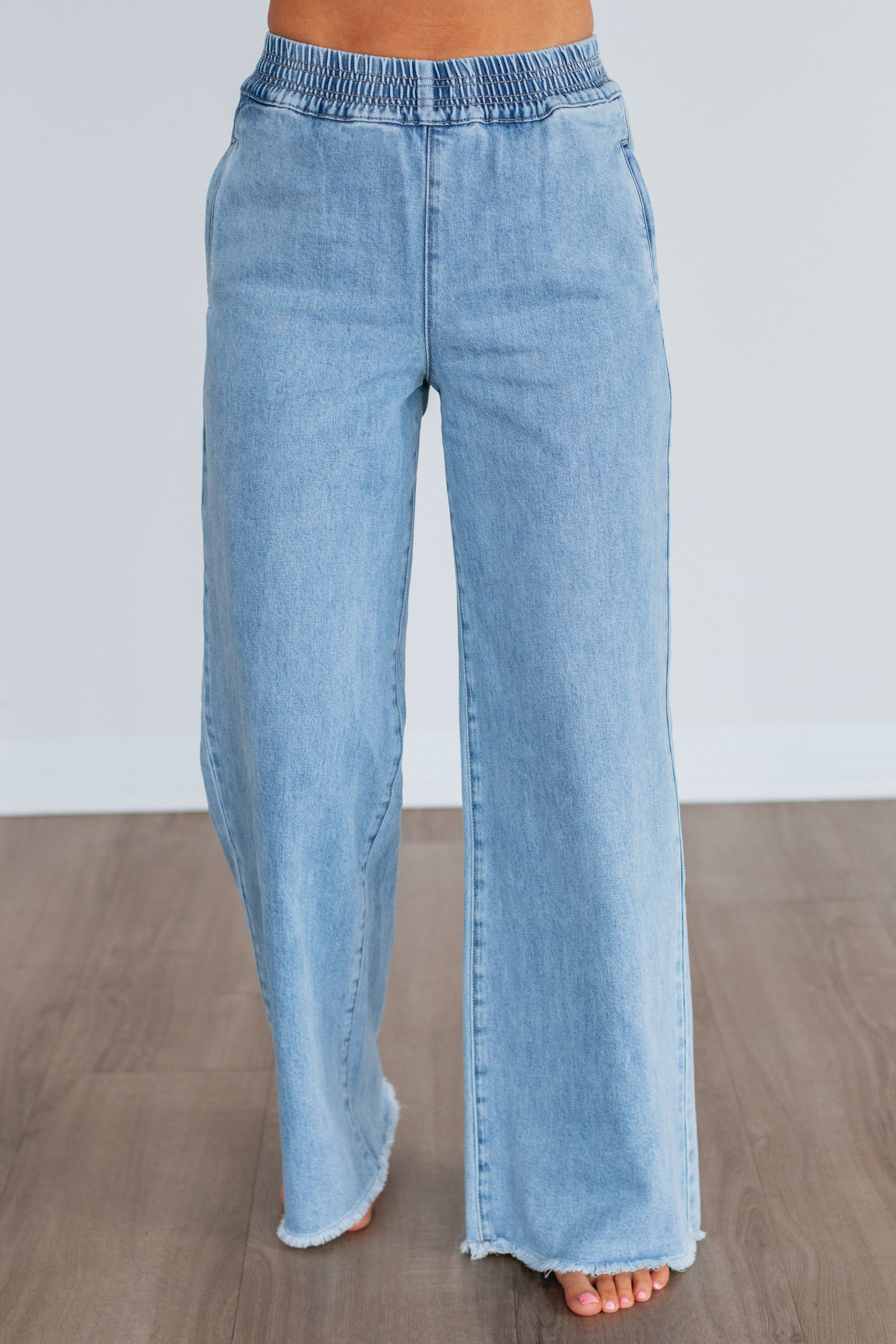 Bowden KanCan Pants