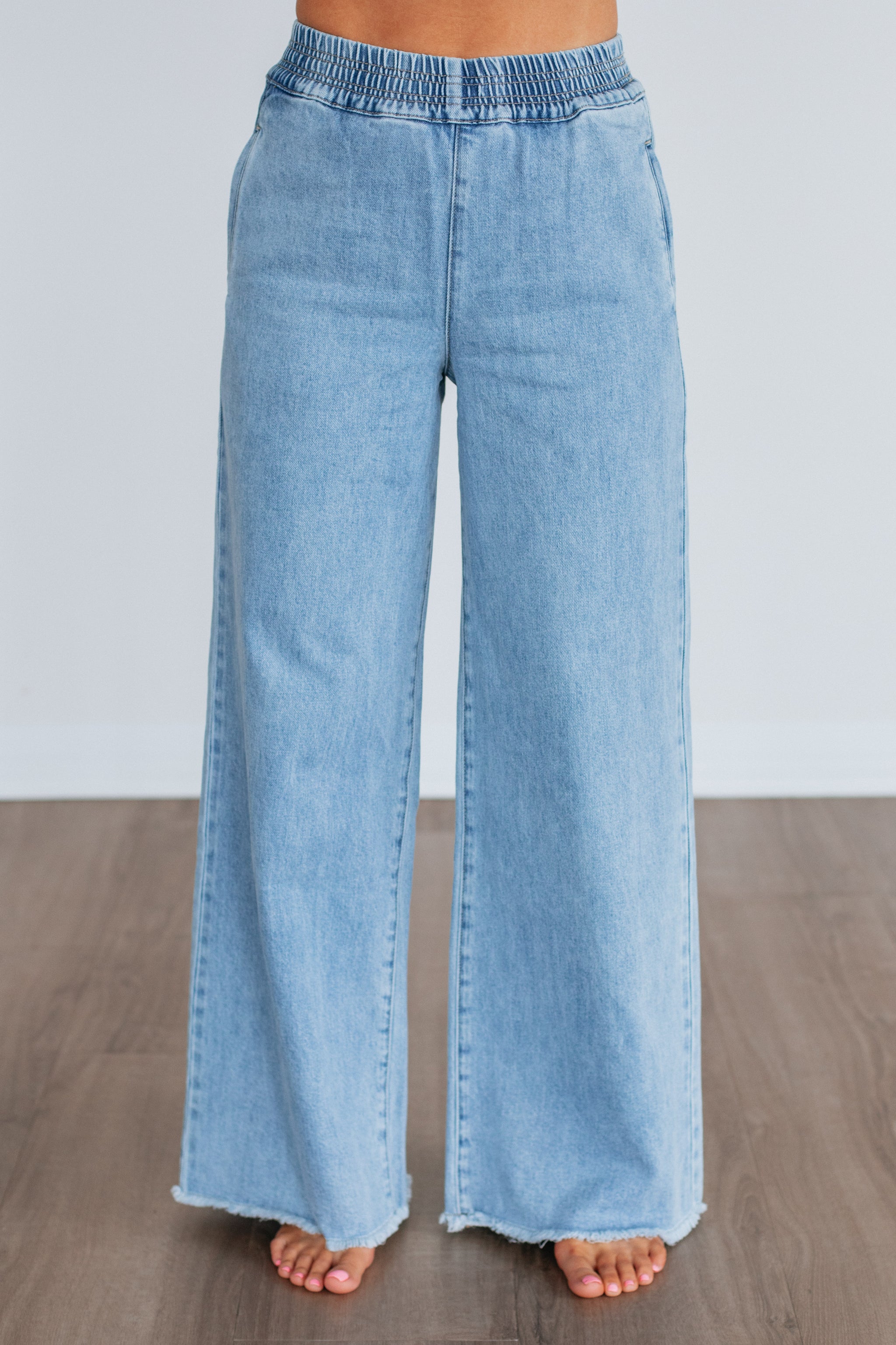 Bowden KanCan Pants