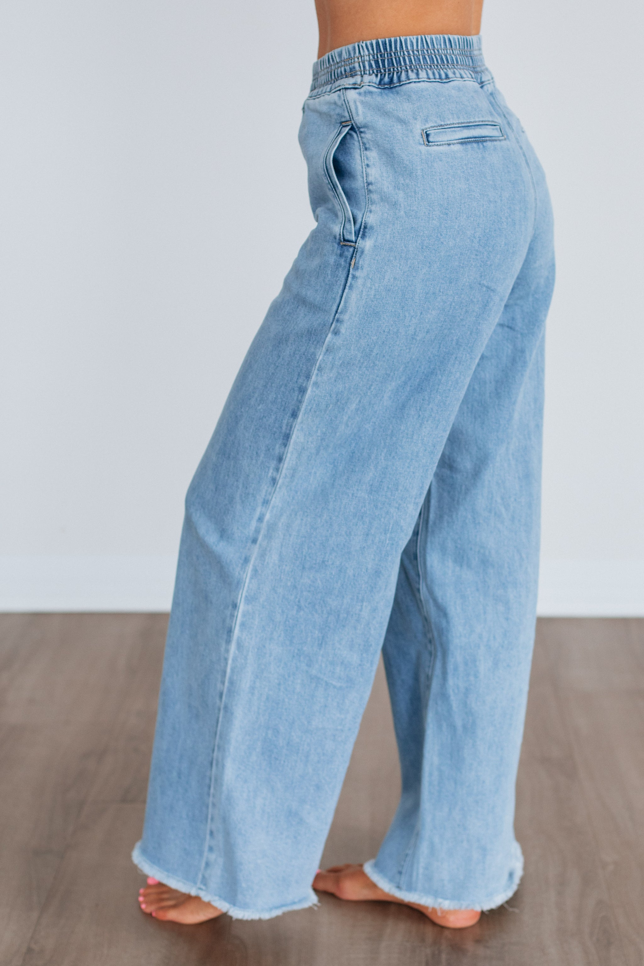 Bowden KanCan Pants