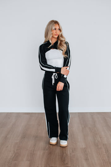Soren Three-Piece Active Set