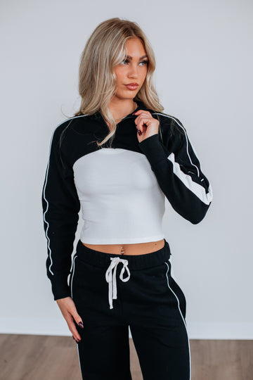 Soren Three-Piece Active Set