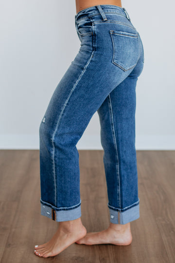 Conrad Flying Monkey Jeans