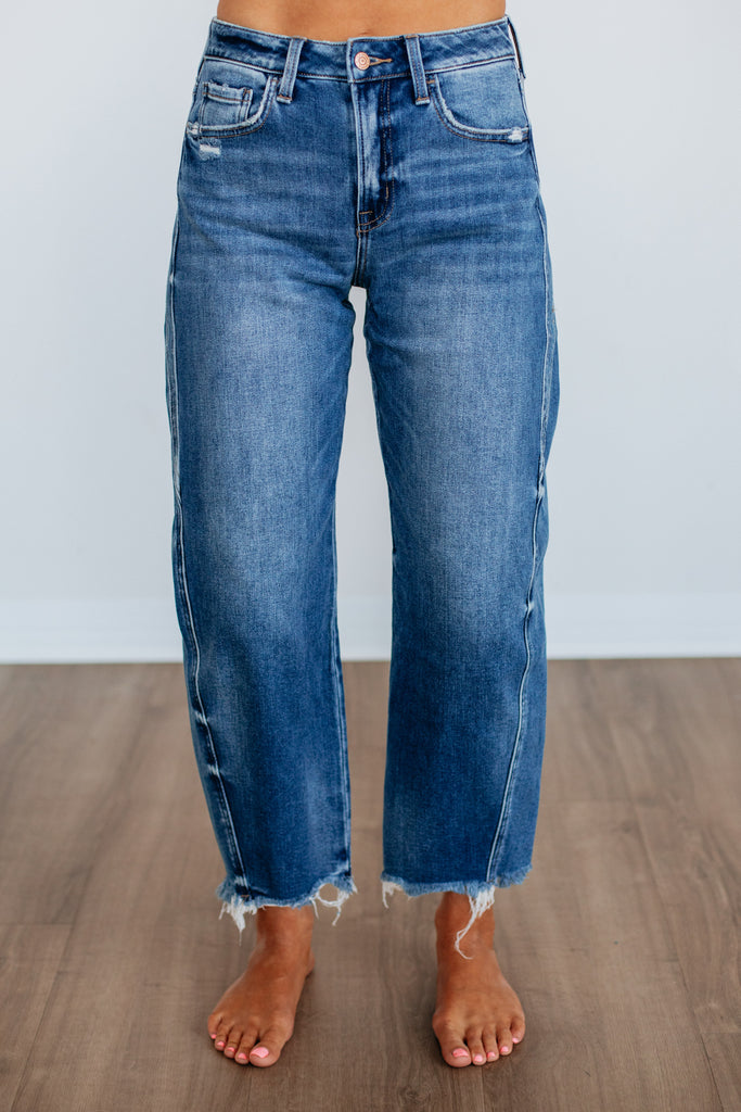 Niko Flying Monkey Jeans