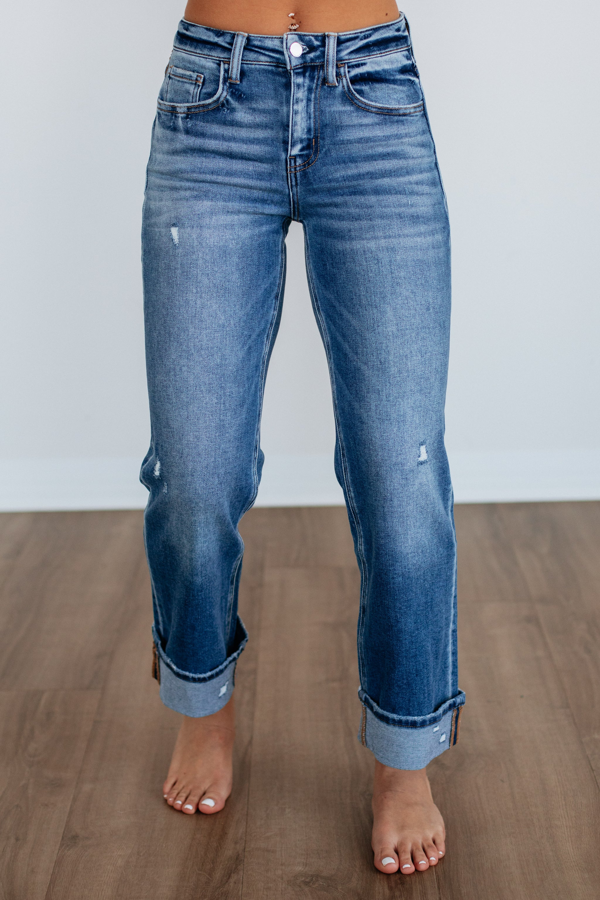 Conrad Flying Monkey Jeans