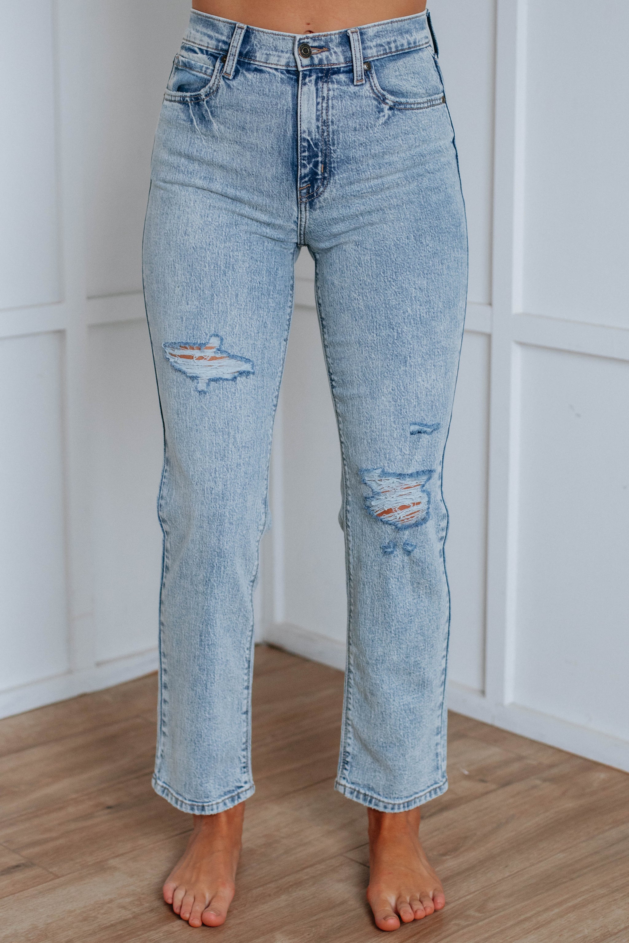Olsen Eunina Jeans - Fling
