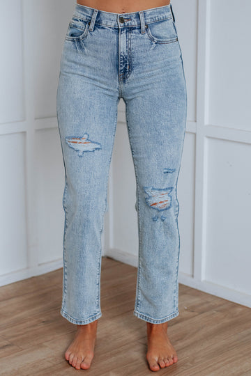 Olsen Eunina Jeans - Fling